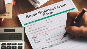 Small Business Loans 300x169