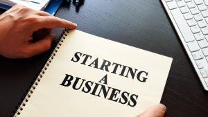 Now or Never? Here’s the Key to Successfully Starting Your Own Business