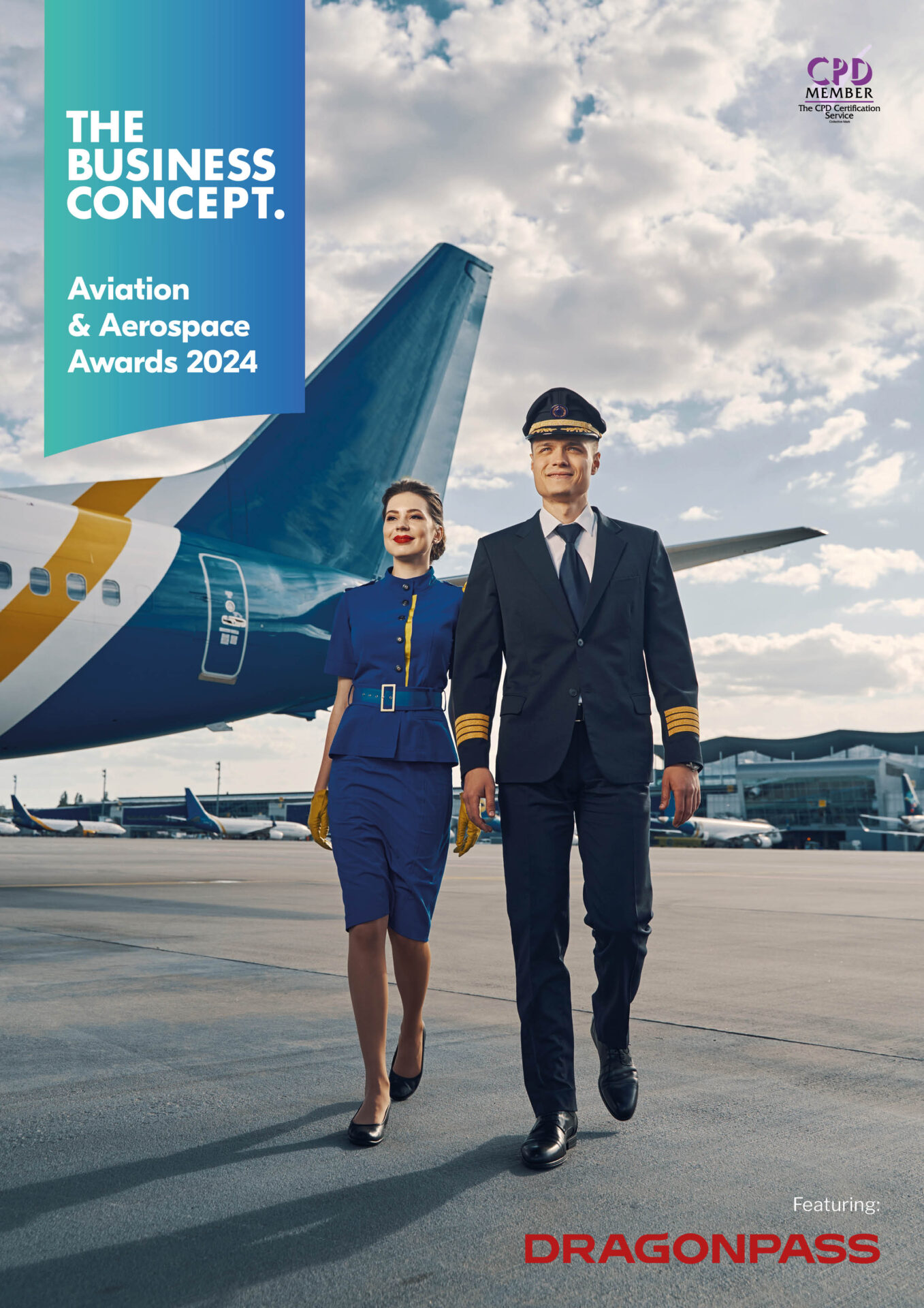 View the 2024 winners booklet