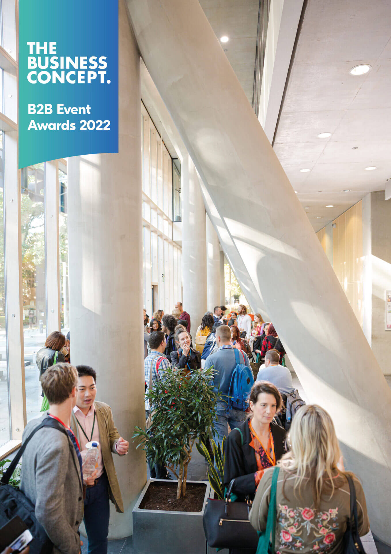 View the 2022 winners booklet