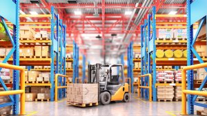 High Street evolution will boost warehouse demand