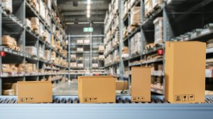 How Digital will help the Future of Warehousing