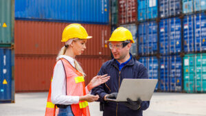 Supply Chain Issues & Staff Shortages: Six Handling Equipment Essentials to Maximise Efficiency Within Your Business