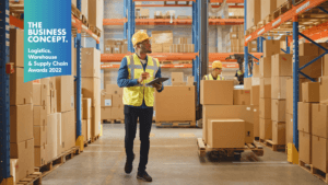 The Business Concept Reveals the 2022 Winners of the Logistics, Warehouse and Supply Chain Awards