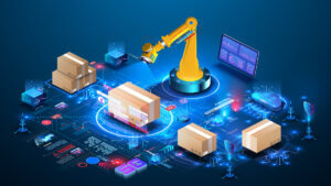 Supply Chain Logistics 300x169