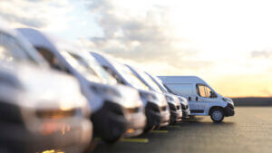 Buying vs Leasing vs Renting Vans: Which is Right for Your Business?
