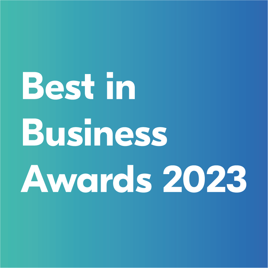 Best in Business Awards The Business Concept