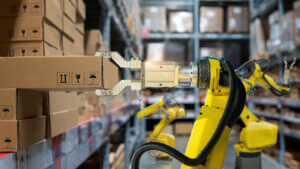 What's Best, a Complete or Phased Approach to Warehouse Automation?