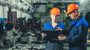 How Personalization is Transforming the Manufacturing Industry