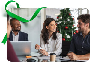 Host The Best Christmas Party and Engage Employees
