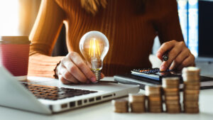 Big Energy Saving Week: How Can Your Business Reduce Energy Costs With These Simple Hacks?