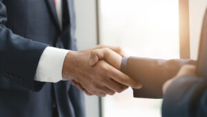 Business Partnership 300x169