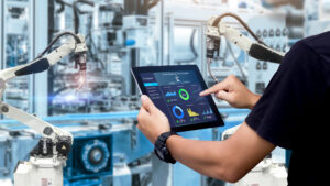 Why Manufacturing's Technological Evolution Must Never End