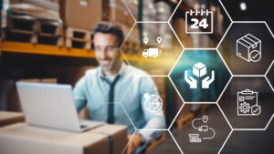 Supply Chain Visibility – Connecting Data to Maximise Value