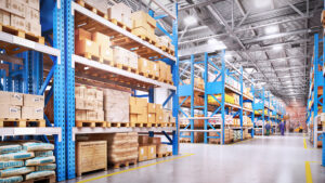 Warehouse Interior 300x169