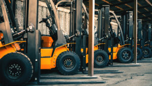 Forklift 300x169